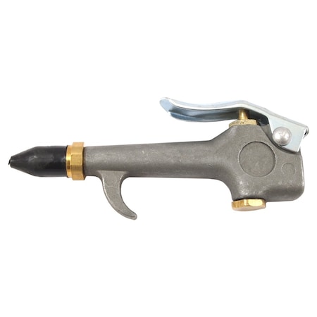 Forney Blowgun with Rubber Tip 75494